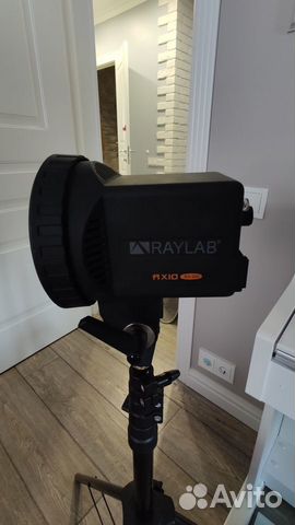 Студийный свет (фотовспышки) raylab axio Студийный свет (фотовспышки) raylab axio