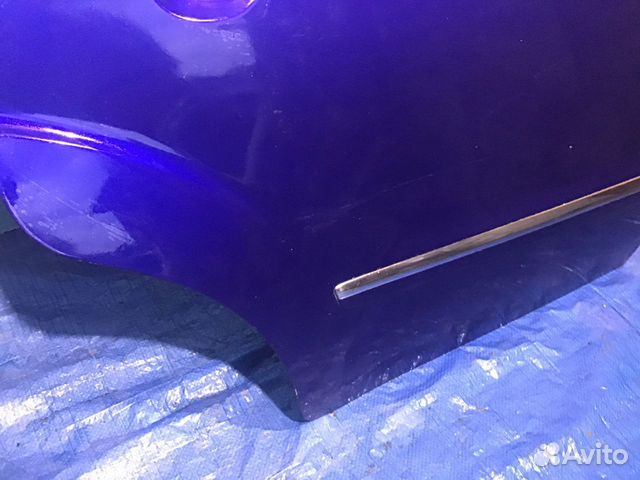 Ford Galaxy дверь задняя правая Ford Galaxy дверь задняя правая