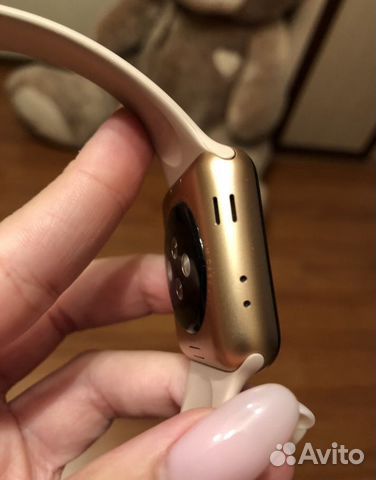 Apple Watch 3 Series 38 mm Apple Watch 3 Series 38 mm