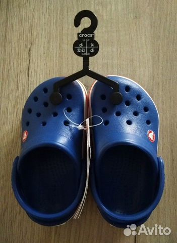 Сабо Crocs Сабо Crocs
