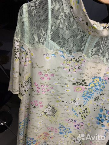 Платье Valentino