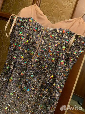 Платье jovani Платье jovani