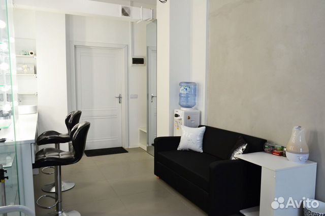 Помещение свободного назначения, 19.5 м²
