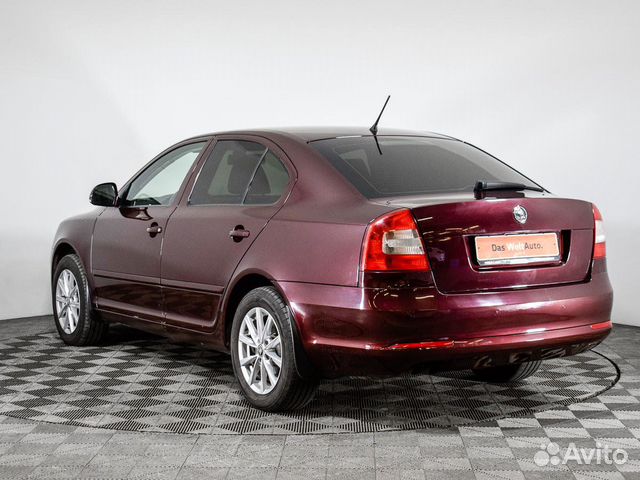 Skoda Octavia 1.8 AMT, 2012, 160 500 км Skoda Octavia 1.8 AMT, 2012, 160 500 км