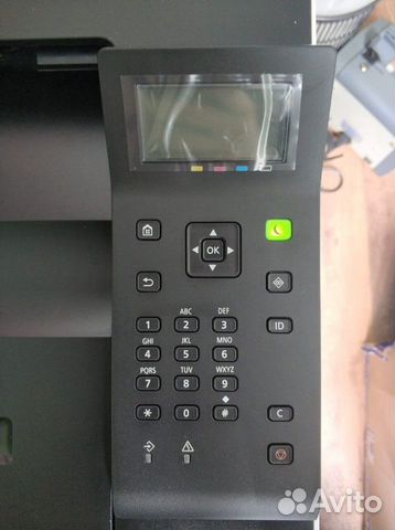 Цветной лазерный принтер Canon i-sensys LBP623Cdw Цветной лазерный принтер Canon i-sensys LBP623Cdw