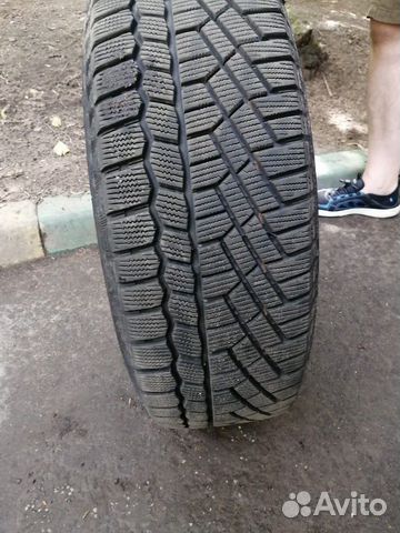 Колёса Gislaved Soft Frost 200 195/65 r15