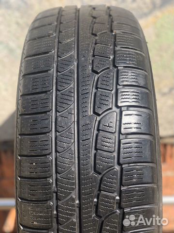 235/65 R17 Nokian WR G2