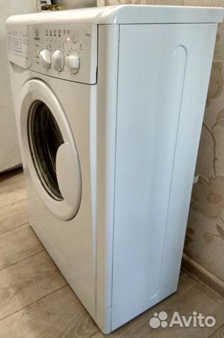 Стиральная машина Indesit wiul 103 с гар 3 мес Стиральная машина Indesit wiul 103 с гар 3 мес