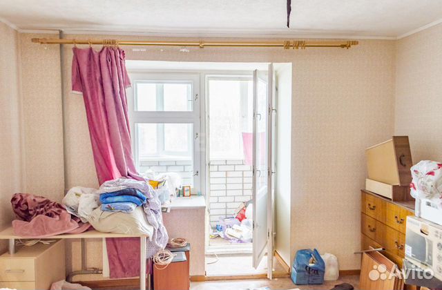 1-к квартира, 38.8 м², 3/10 эт. 1-к квартира, 38.8 м², 3/10 эт.