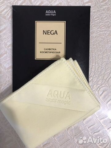 Салфетка косметическая Гринвей