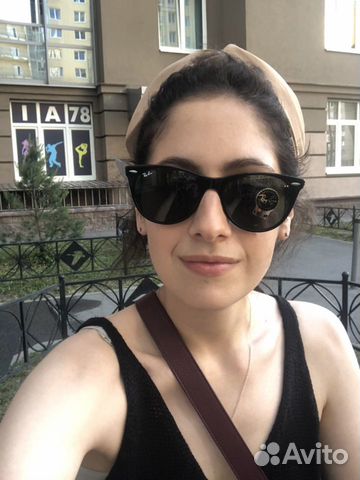 Очки Ray Ban (новые) Очки Ray Ban (новые)