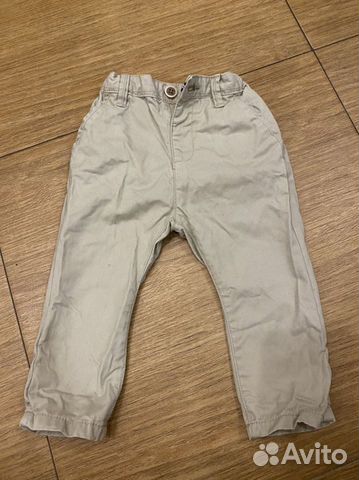 Брюки zara Брюки zara