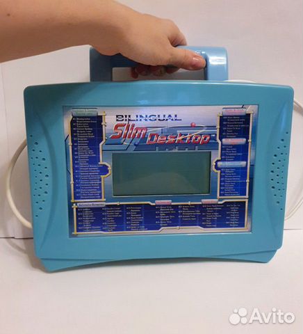 Развивающий детский Desktop Развивающий детский Desktop