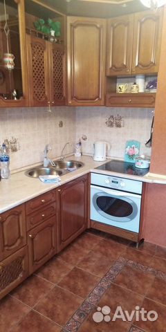 2-к квартира, 55 м², 8/12 эт. 2-к квартира, 55 м², 8/12 эт.
