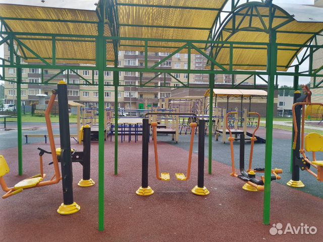 1-к квартира, 38 м², 3/14 эт.