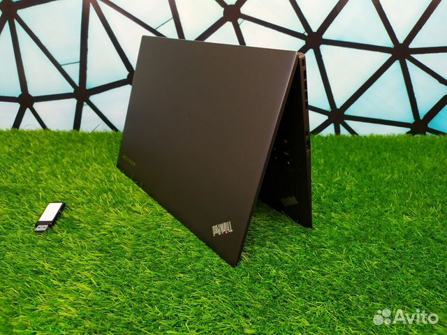 Легендарный Lenovo ThinkPad Carbon X1 с гарантией Легендарный Lenovo ThinkPad Carbon X1 с гарантией