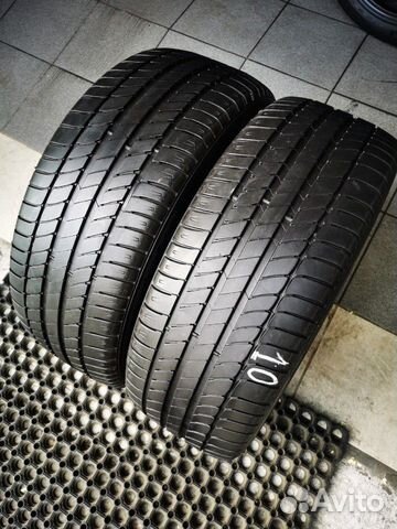 225-50-17 Michelin Primacy HP 98W 225-50-17 Michelin Primacy HP 98W