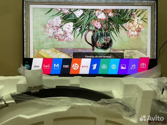 Телевизор NanoCell LG 49SM9000 49 Телевизор NanoCell LG 49SM9000 49