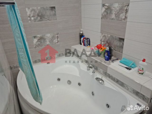 1-к квартира, 52 м², 12/12 эт. 1-к квартира, 52 м², 12/12 эт.