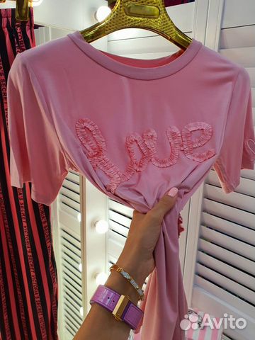 Пижама Victoria’s Secret love Пижама Victoria’s Secret love