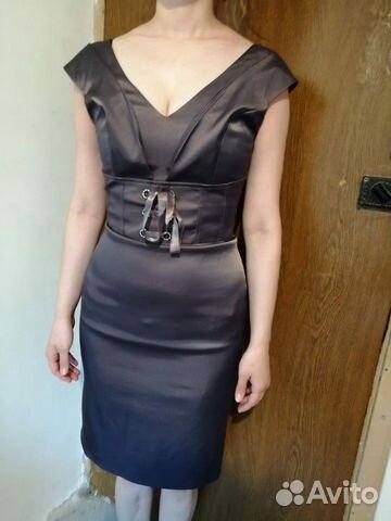 Платье Платье