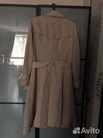 Тренч женский Тренч женский