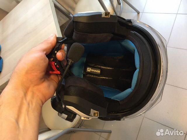 Мотогарнитура Sena 20s