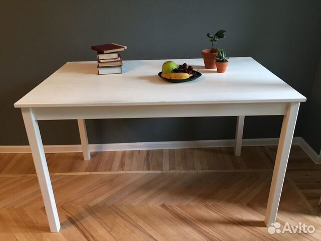 Стол IKEA обеденный или письменный ингу Стол IKEA обеденный или письменный ингу
