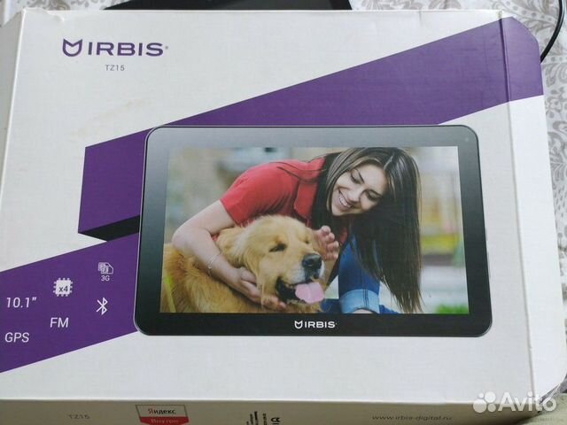 Планшет Планшет