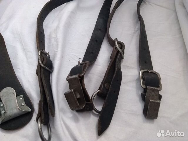 Австрийская Y -портупея Австрийская Y -портупея