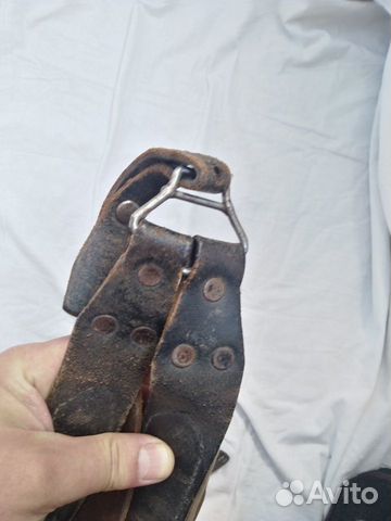 Австрийская Y -портупея Австрийская Y -портупея