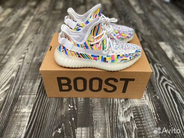 Adidas Yeezy Boost 350