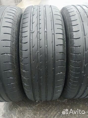 235 65 17 Nexen бу Шины Летние 235 65 R17 94W