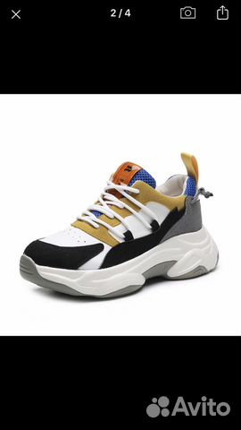 Кроссовки женские Кроссовки женские