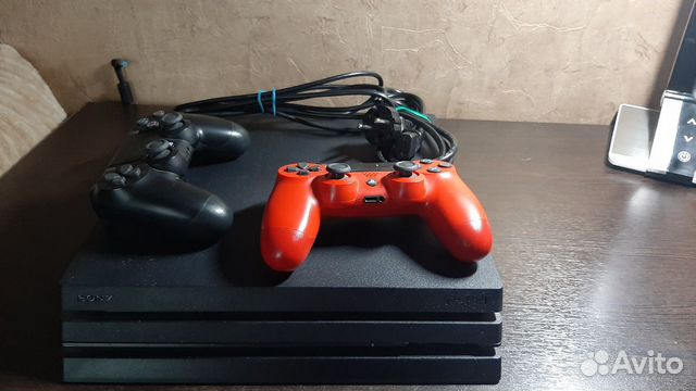 PS 4 PRO 1TB джойстик игры игры(15тысяч) PS 4 PRO 1TB джойстик игры игры(15тысяч)