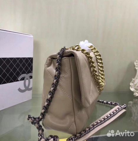 Сумка Chanel Chanel Сумка Сумка Chanel Chanel Сумка