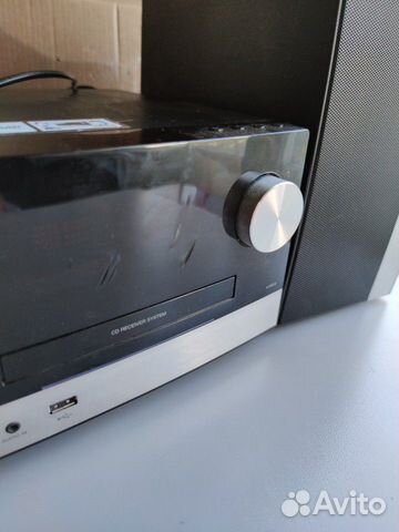 Музыкальный центр pioneer x-pm12 Музыкальный центр pioneer x-pm12