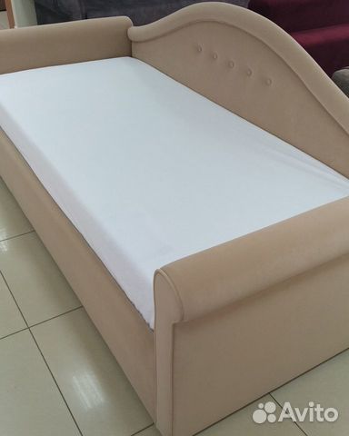 Кровать Мария
