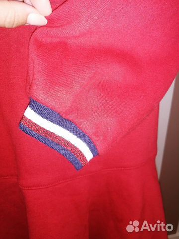 Платье оригинал Tommy Hilfiger новое Платье оригинал Tommy Hilfiger новое