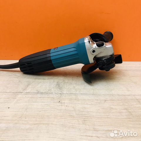 Болгарка (ушм) makita GA5030. N1/Б51