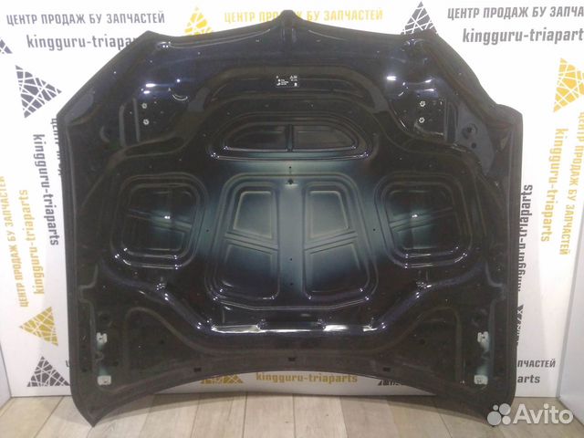 Капот бмв Х5 Г05 BMW X5 G05