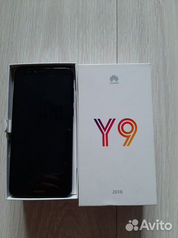 Телефон Huawei Телефон Huawei