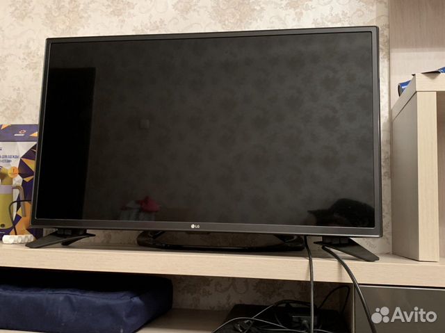 Телевизор LG Телевизор LG