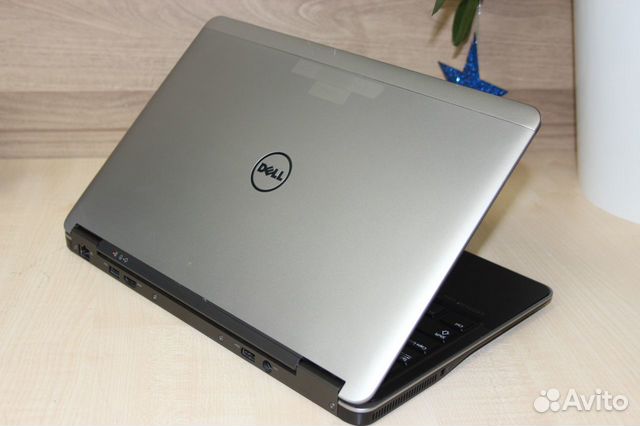 Ноутбук Dell/i5/8Gb/SSD/гарантия Ноутбук Dell/i5/8Gb/SSD/гарантия