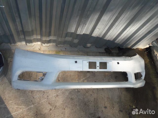 Бампер передний Honda Civic 9 седан 4Д 12-15г Бампер передний Honda Civic 9 седан 4Д 12-15г