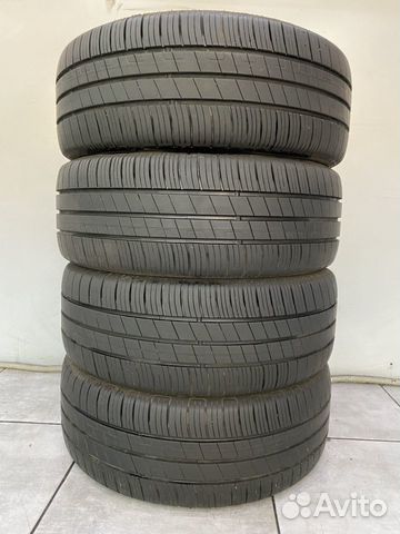 Летние шины 205/55/16 GoodYear EfficientGrip Летние шины 205/55/16 GoodYear EfficientGrip