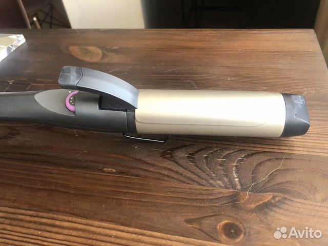 Щипцы для завивки волос Remington Ci 151