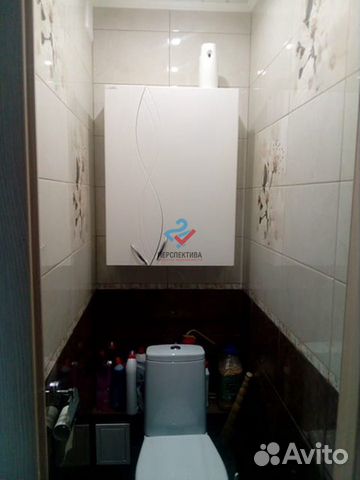 1-к квартира, 31 м², 5/5 эт.