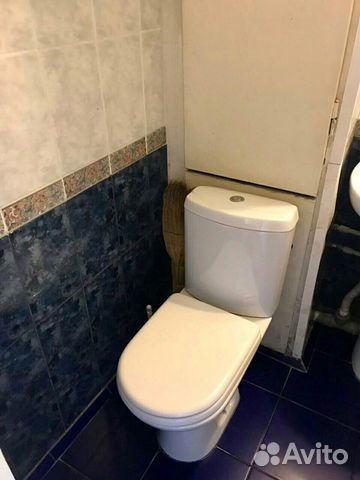1-к квартира, 42 м², 15/16 эт.
