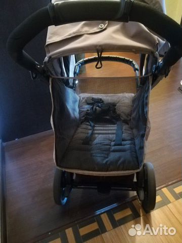 Коляска прогулочная Peg-Perego booklet Коляска прогулочная Peg-Perego booklet
